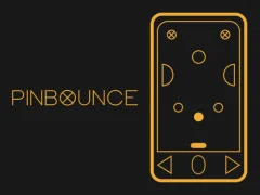 Oyunu Pinbounce çevrimiçi