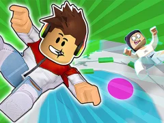 Oyunu Roblox obbi: Only Up çevrimiçi