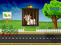 Oyunu Cow Escape çevrimiçi