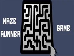 Oyunu Maze Runner çevrimiçi