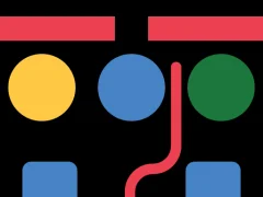 Oyunu Worm Colors çevrimiçi
