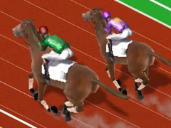 Oyunu Derby Racing çevrimiçi