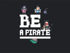 Oyunu Be a pirate çevrimiçi