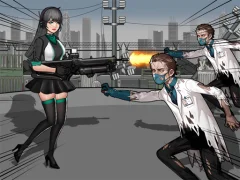 Oyunu Doomsday Survival Rpg Shooter çevrimiçi