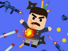 Oyunu Angry Boss 2 çevrimiçi