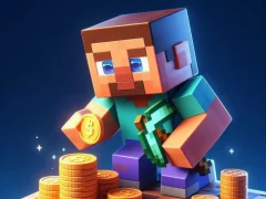 Oyunu Steve Diamond Hunter çevrimiçi