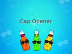 Oyunu Cap Opener çevrimiçi