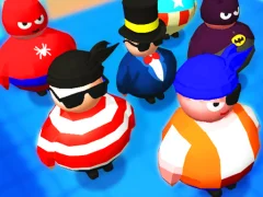 Oyunu Jiggle Master Man çevrimiçi