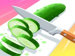 Oyunu Food Slices çevrimiçi