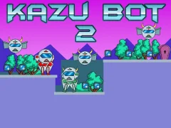 Oyunu Kazu Bot 2 çevrimiçi