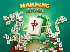 Oyunu Mahjong Match çevrimiçi
