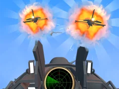 Oyunu Air Strike: War Plane Simulator çevrimiçi