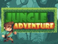 Oyunu Jungle Adventure çevrimiçi