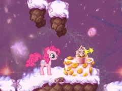 Oyunu Cupcake Dreams çevrimiçi