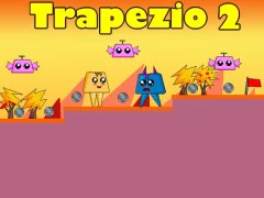 Oyunu Trapezio 2 çevrimiçi