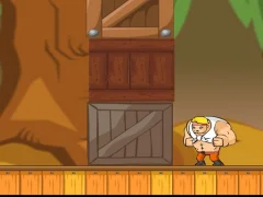 Oyunu Power Puncher çevrimiçi