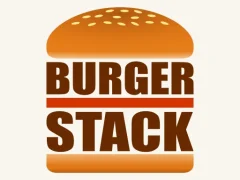 Oyunu Burger Stack çevrimiçi