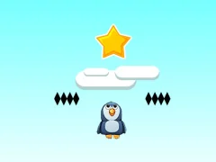 Oyunu Fast Penguin çevrimiçi