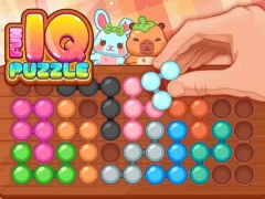 Oyunu Fun IQ Puzzle çevrimiçi
