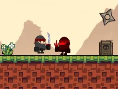 Oyunu Circle Ninja çevrimiçi