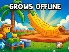 Oyunu Grow a Garden 3D çevrimiçi