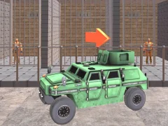Oyunu Prisoner Transport Simulator çevrimiçi