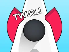 Oyunu Twirl çevrimiçi
