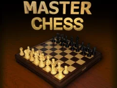 Oyunu Master Chess çevrimiçi