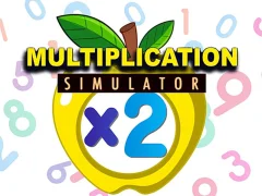 Oyunu Multiplication Simulator çevrimiçi