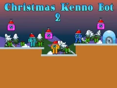 Oyunu Christmas Kenno Bot 2 çevrimiçi