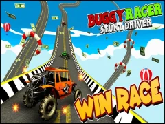 Oyunu Buggy Racer Stunt Driver Buggy Racing çevrimiçi