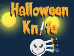 Oyunu Halloween Knife çevrimiçi