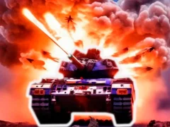 Oyunu Future War: Bot Battle in Space 3D çevrimiçi