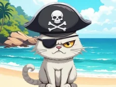 Oyunu Pirate Paradise çevrimiçi