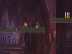 Oyunu Treasure Warriors çevrimiçi