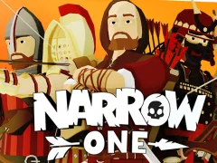 Oyunu Narrow One çevrimiçi