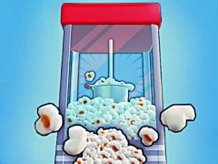 Oyunu Popcorn Fun Factory çevrimiçi