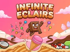 Oyunu Infinite Eclairs çevrimiçi
