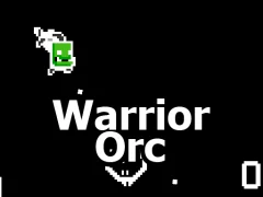Oyunu Warrior Orc çevrimiçi