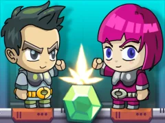 Oyunu Space Prison Escape çevrimiçi