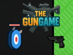 Oyunu The Gungame çevrimiçi