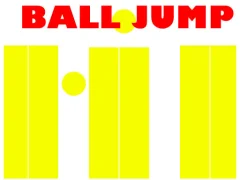 Oyunu Ball Jump çevrimiçi