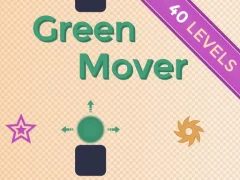 Oyunu Green Mover çevrimiçi