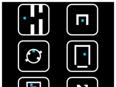 Oyunu Blue Pixel çevrimiçi
