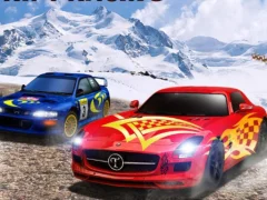 Oyunu Snow Fall Racing Championship çevrimiçi