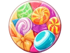 Oyunu Candy Killer çevrimiçi