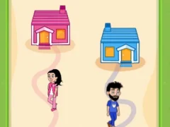 Oyunu Draw to Home çevrimiçi
