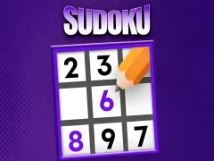 Oyunu Sudoku çevrimiçi