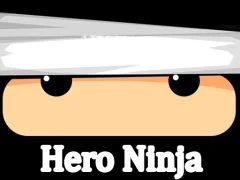 Oyunu Hero Ninja çevrimiçi