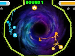 Oyunu Stick Battle Fight çevrimiçi